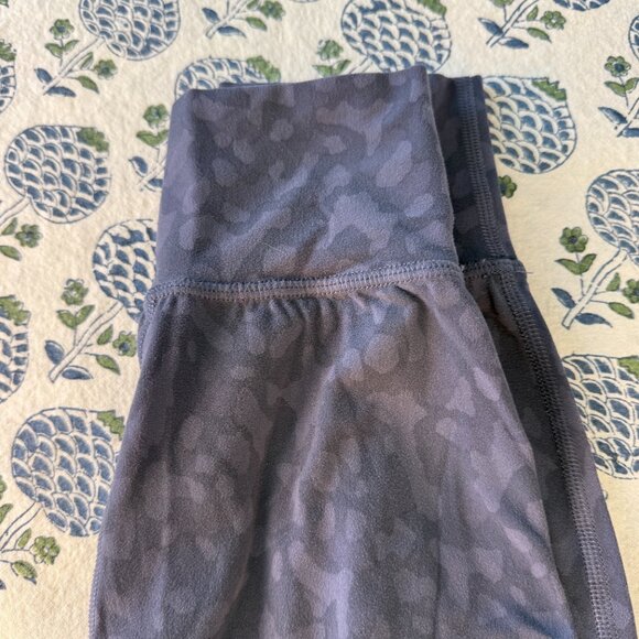 lululemon Align™ High-Rise Jogger *Full Length Formation Camo Shade Multi - Picture 5 of 6